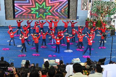 Best School In Suncity