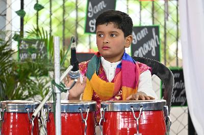 Best School In Suncity