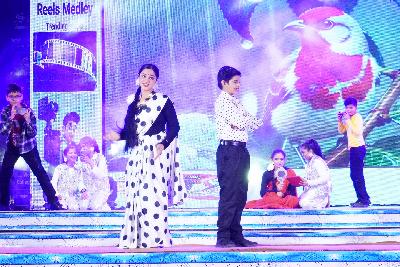 Best School In International Varuna