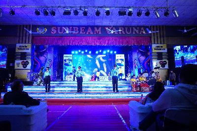 Best School In International Varuna