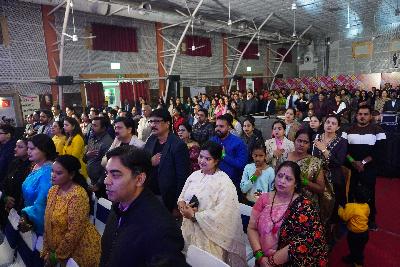 Best School In International Varuna