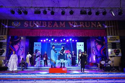 Best School In International Varuna