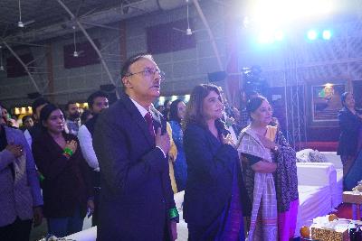 Best School In International Varuna