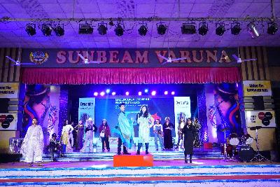 Best School In International Varuna