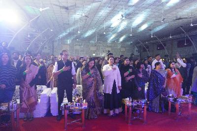 Best School In International Varuna