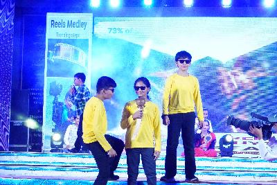 Best School In International Varuna