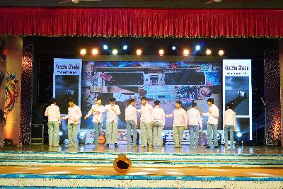 Best School In International Varuna