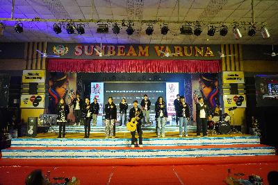 Best School In International Varuna