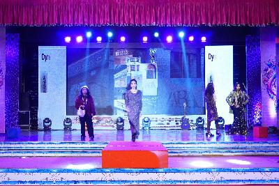 Best School In International Varuna