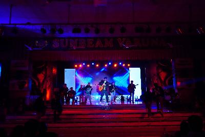 Best School In International Varuna