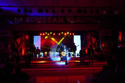 Best School In International Varuna