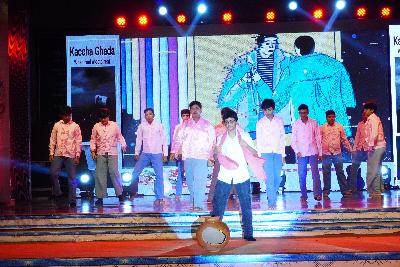 Best School In International Varuna