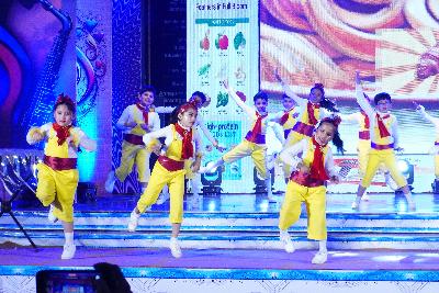 Best School In International Varuna