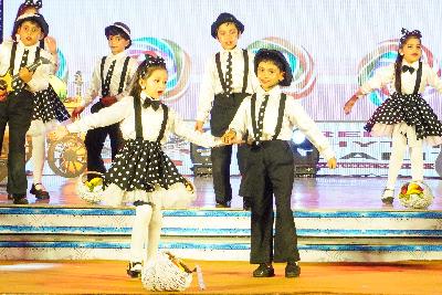 Best School In International Varuna