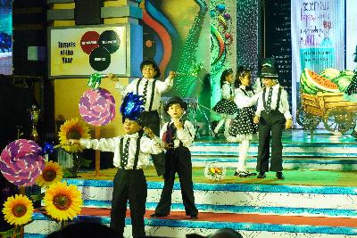 Best School In International Varuna