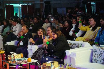 Best School In International Varuna