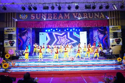 Best School In International Varuna