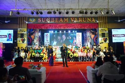 Best School In International Varuna