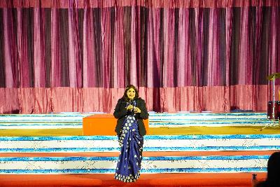 Best School In International Varuna