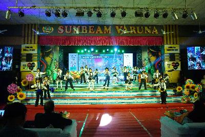 Best School In International Varuna