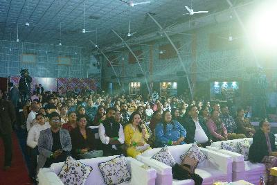 Best School In International Varuna