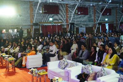 Best School In International Varuna