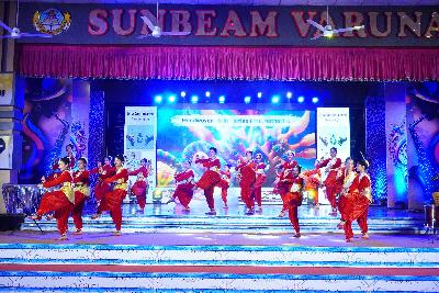 Best School In International Varuna