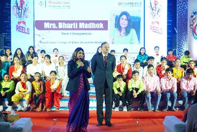 Best School In International Varuna