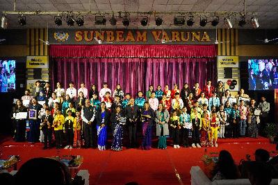 Best School In International Varuna