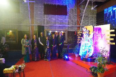 Best School In International Varuna