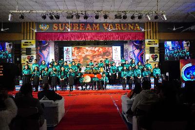 Best School In International Varuna