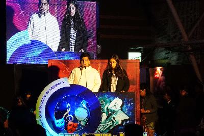 Best School In International Varuna