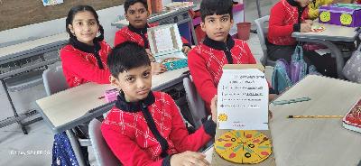 Best School In Varuna