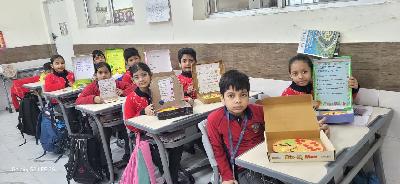 Best School In Varuna