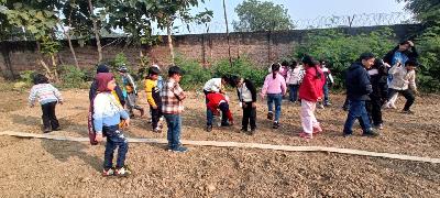 Best School In Indiranagar