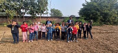 Best School In Indiranagar