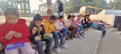 Best School In Indiranagar