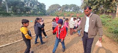 Best School In Indiranagar