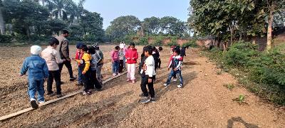 Best School In Indiranagar