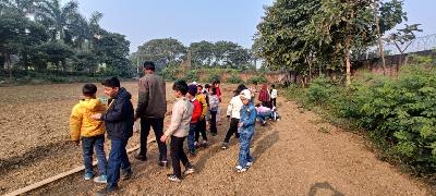 Best School In Indiranagar