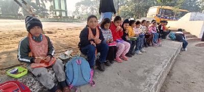 Best School In Indiranagar