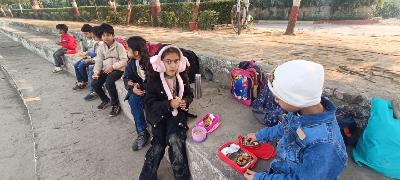 Best School In Indiranagar