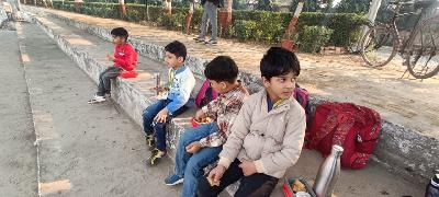 Best School In Indiranagar