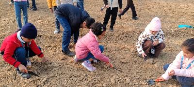 Best School In Indiranagar