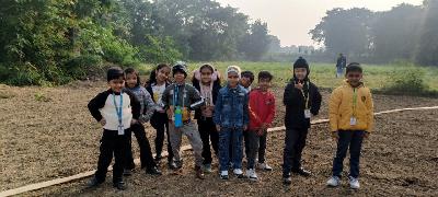 Best School In Indiranagar