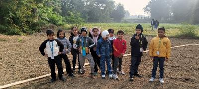 Best School In Indiranagar