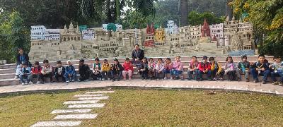 Best School In Indiranagar