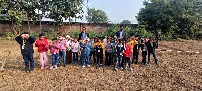 Best School In Indiranagar