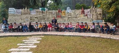 Best School In Indiranagar