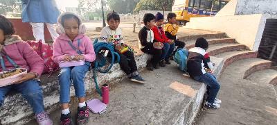 Best School In Indiranagar